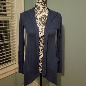 Victoria's Secret Yoga Cardigan